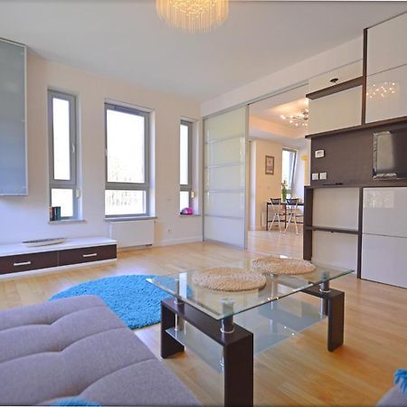 Sunnyhome Baltycka Świnoujście Екстериор снимка