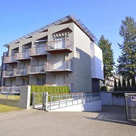 Sunnyhome Baltycka Świnoujście Екстериор снимка