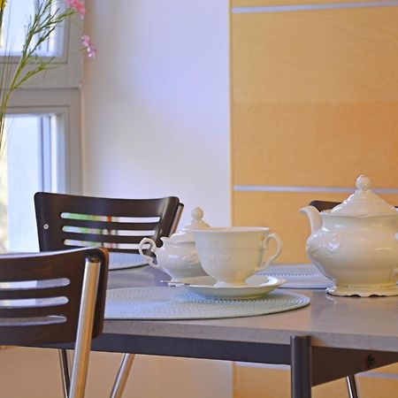 Sunnyhome Baltycka Świnoujście Екстериор снимка