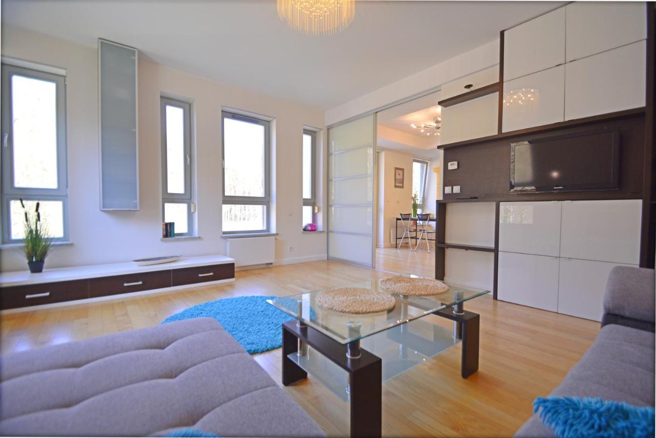 Sunnyhome Baltycka Świnoujście Екстериор снимка