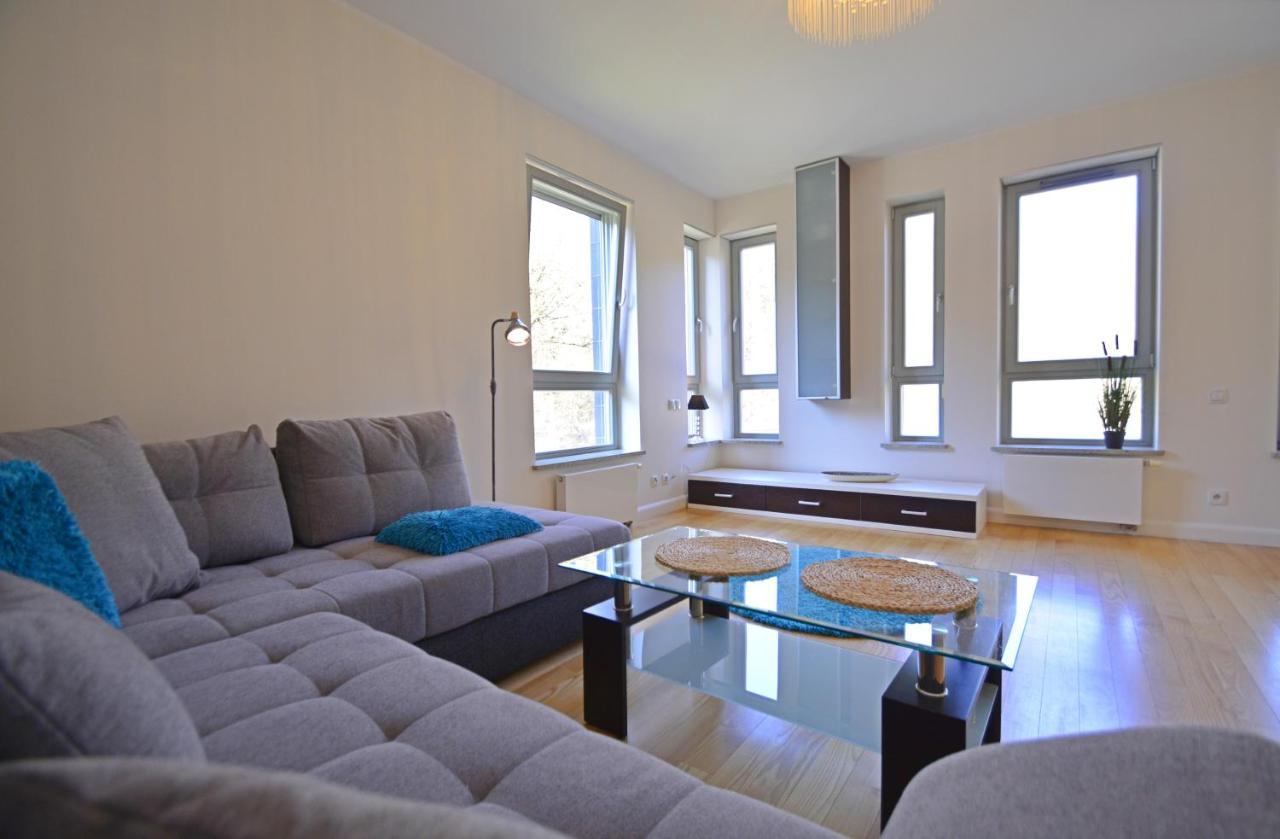 Sunnyhome Baltycka Świnoujście Екстериор снимка