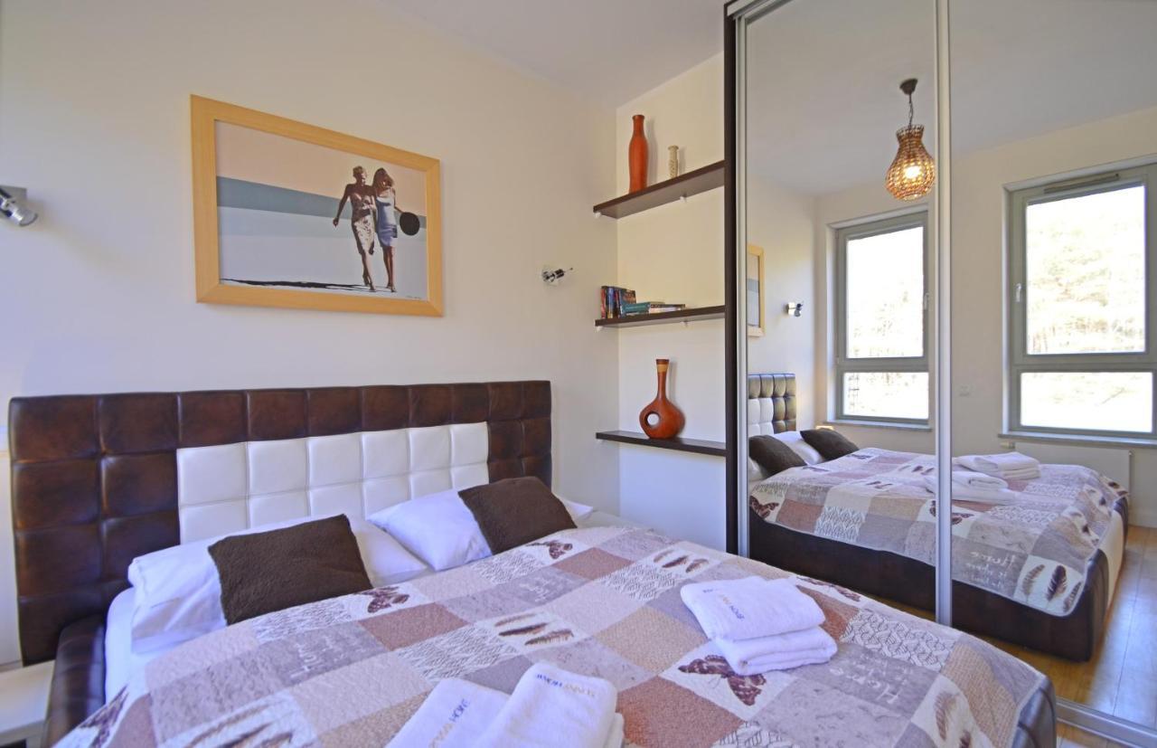 Sunnyhome Baltycka Świnoujście Екстериор снимка