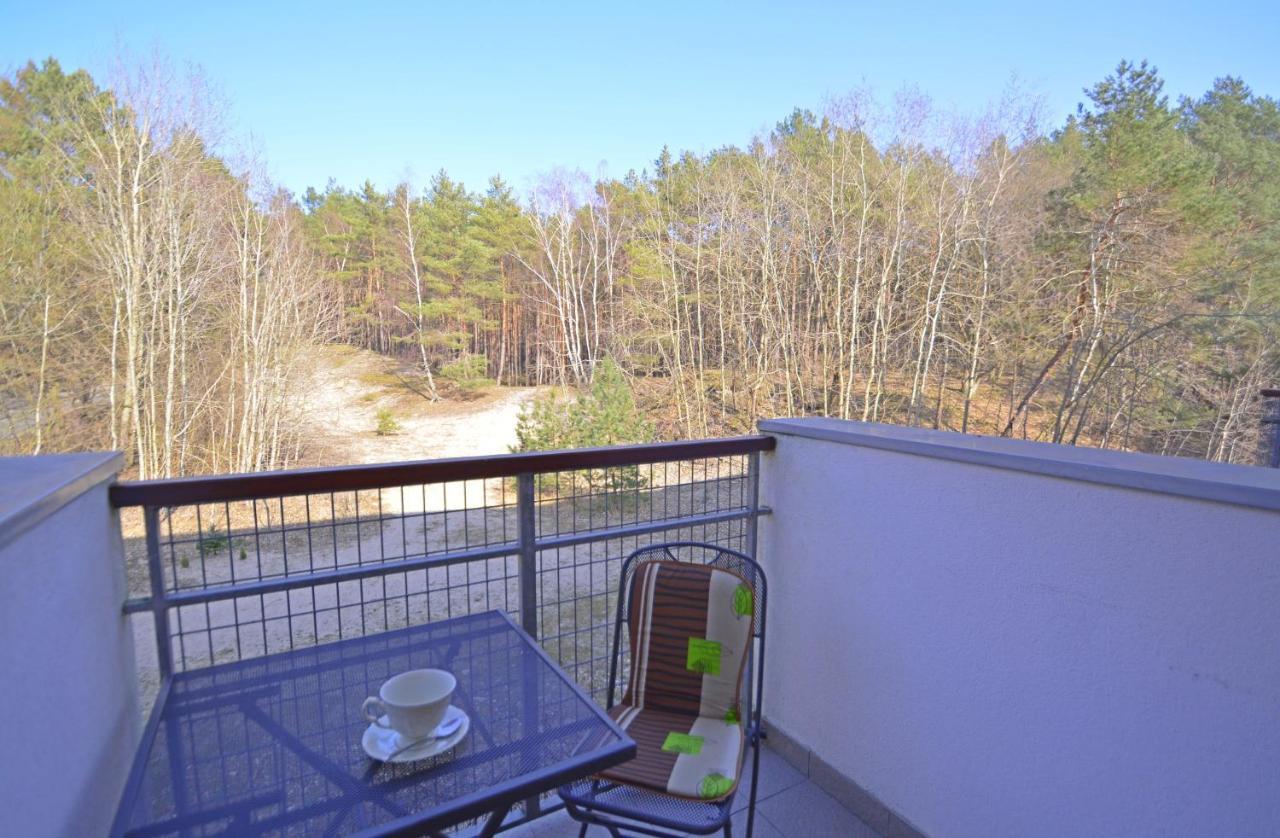 Sunnyhome Baltycka Świnoujście Екстериор снимка
