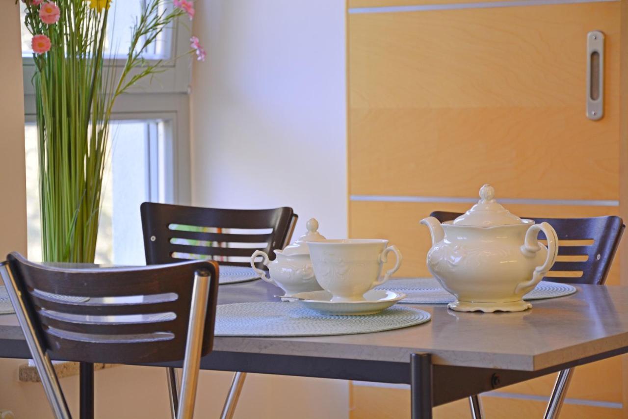 Sunnyhome Baltycka Świnoujście Екстериор снимка