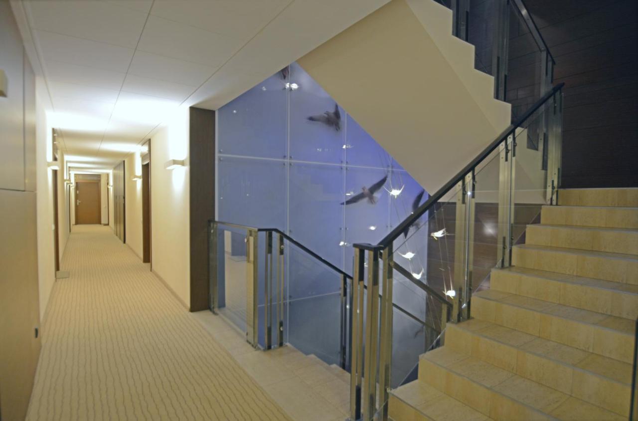 Sunnyhome Baltycka Świnoujście Екстериор снимка