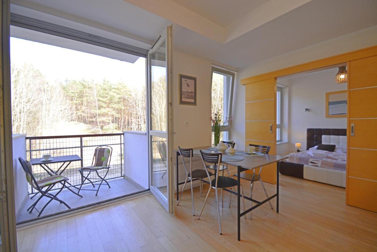 Sunnyhome Baltycka Świnoujście Екстериор снимка