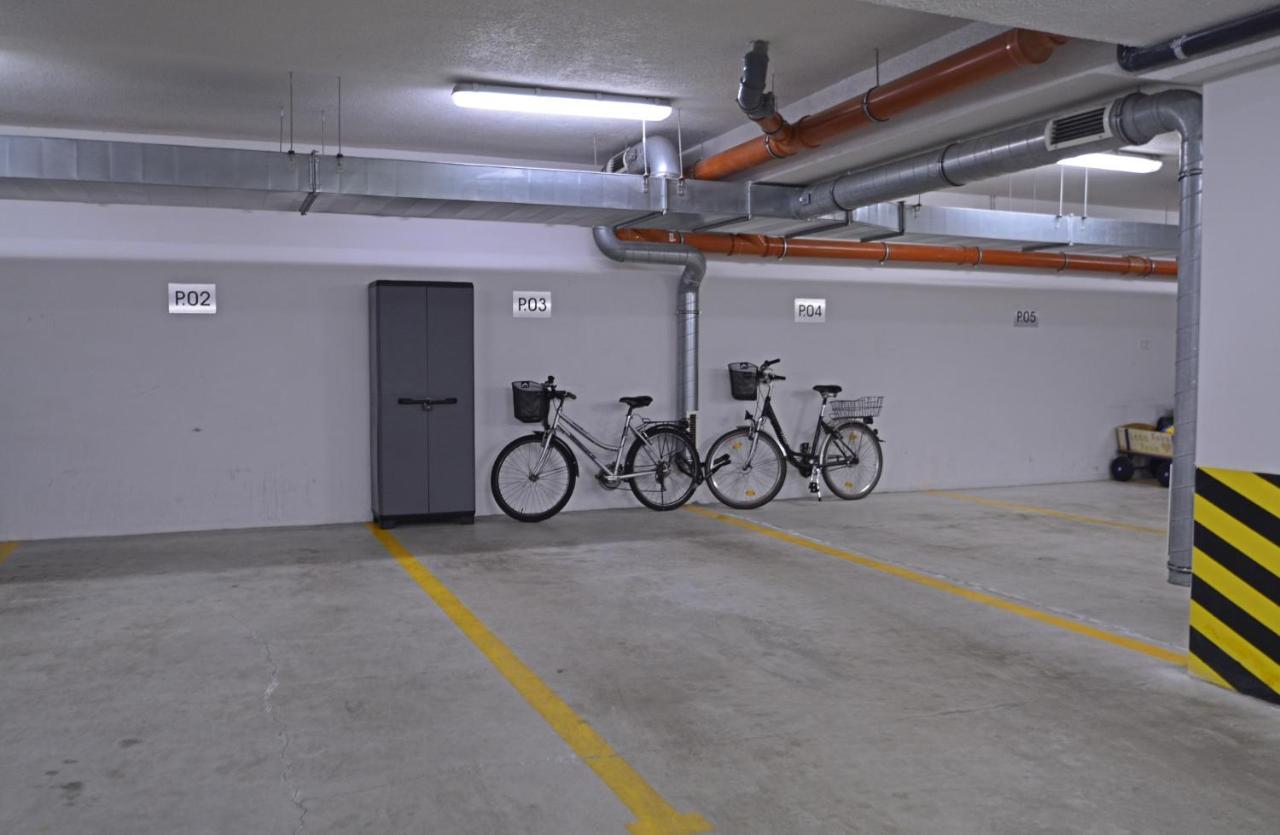 Sunnyhome Baltycka Świnoujście Екстериор снимка